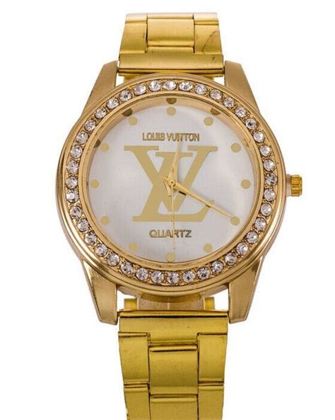 louis vuitton replica diamond watch|false louis vuitton prints.